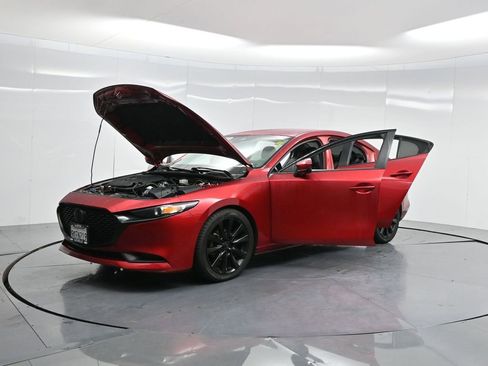 Used 2023 MAZDA MAZDA3 s image 39