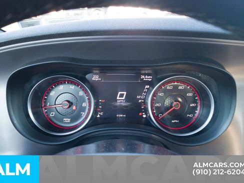 Used 2023 Dodge Charger SXT image 31
