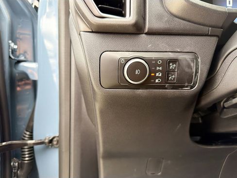 New 2026 Ford Bronco Sport Outer Banks w/ Outer Banks Tech Package+ AWD/4WD image 13