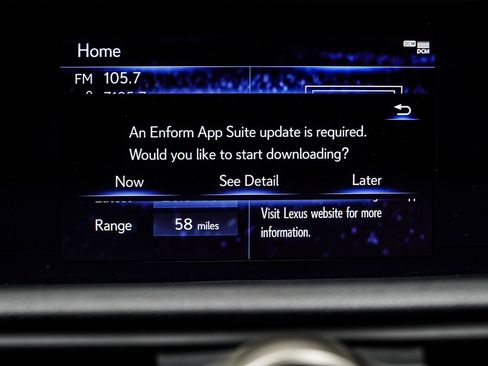 Used 2019 Lexus RC 300 image 23