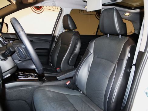 Used 2022 Honda Pilot Elite image 35
