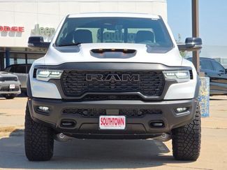 New 2026 RAM 1500 RHO w/ RHO Level 1 Equipment Group AWD/4WD video 2
