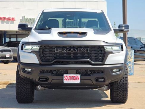 New 2026 RAM 1500 RHO w/ RHO Level 1 Equipment Group AWD/4WD image 2