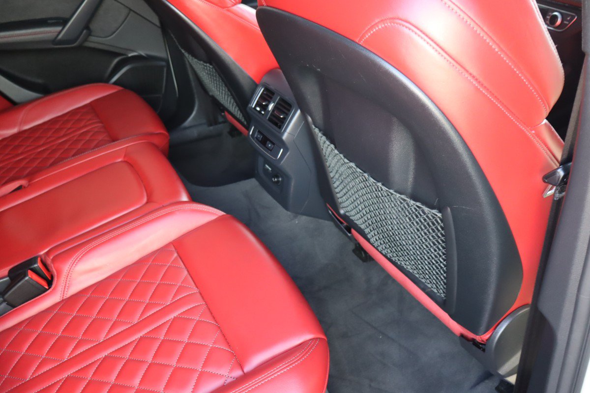 Used 2024 Audi SQ5 Premium Plus w/ S Sport Package AWD/4WD image 24