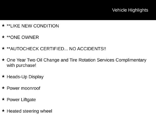 Certified 2025 MAZDA CX-5 AWD 2.5 S w/ Premium Plus Pkg image 6