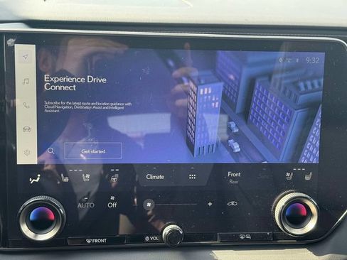 Certified 2023 Lexus RX 350 Premium w/ Accessory Package (Z1) AWD/4WD image 34