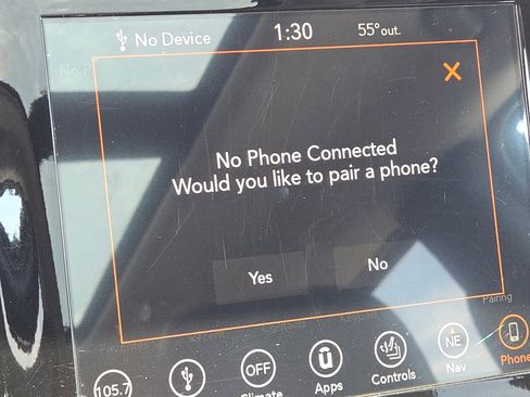 Used 2019 Jeep Grand Cherokee Summit image 9