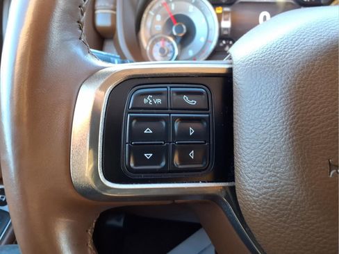 Used 2022 RAM 3500 Limited image 14