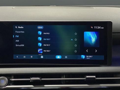 New 2026 Hyundai Tucson SEL image 20