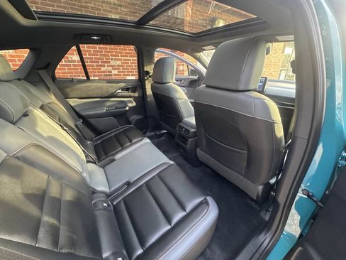Used 2024 Honda Prologue Touring image 27