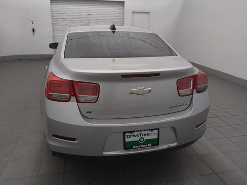 Used 2016 Chevrolet Malibu LS FWD image 6