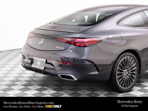 New 2026 Mercedes-Benz CLE 300 CLE 300 image 35