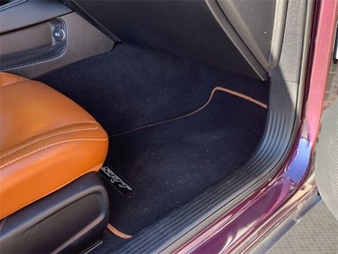 Used 2022 Dodge Challenger SRT Hellcat image 37