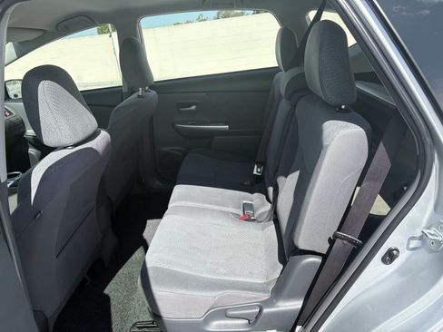 Used 2013 Toyota Prius V Three image 11
