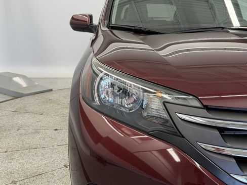 Used 2014 Honda CR-V EX image 4