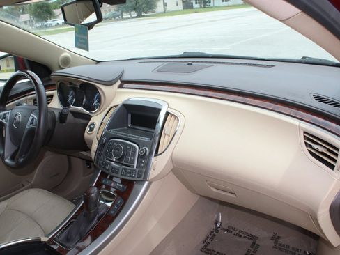 Used 2011 Buick LaCrosse CXS FWD image 27