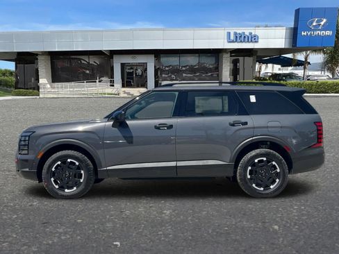 New 2026 Hyundai Palisade XRT Pro AWD/4WD image 5