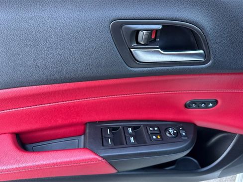 Used 2019 Acura ILX w/ Premium & A-SPEC Package image 14