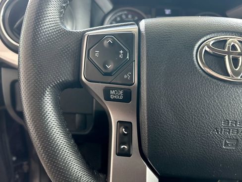 Used 2023 Toyota Tacoma SR5 w/ SR5 Appearance Package image 18