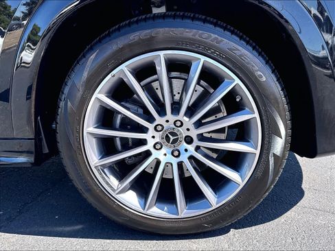 Used 2026 Mercedes-Benz GLE 450 4MATIC image 32