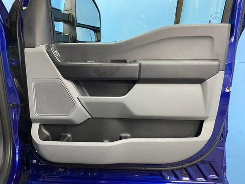 New 2026 Ford F450 XL w/ XL Driver Assist Package image 46