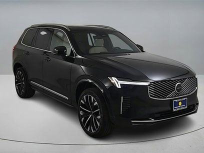 Certified 2026 Volvo XC90 B5 Plus w/ Protection Package