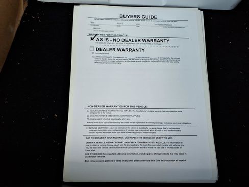 Used 2023 Tesla Model 3 Performance AWD/4WD image 36