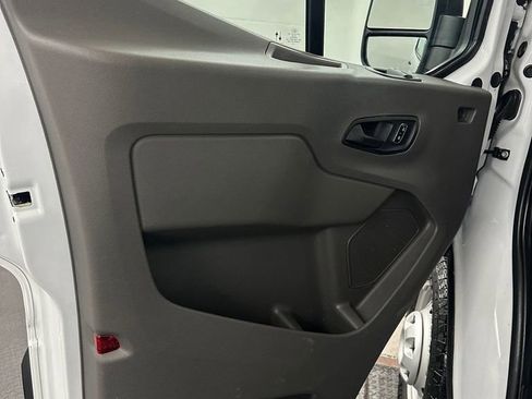 Used 2023 Ford Transit 250 Low Roof AWD w/ Exterior Upgrade Package image 8
