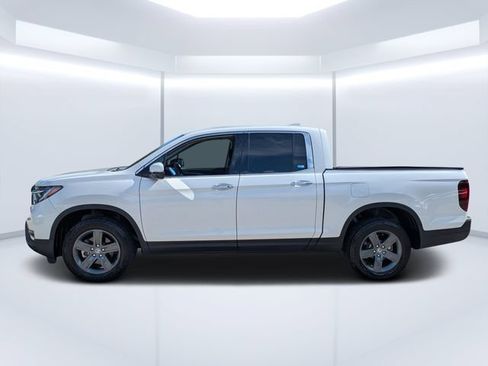 Used 2023 Honda Ridgeline RTL-E image 7