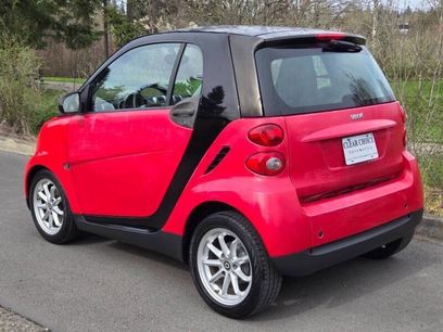 Used 2009 smart fortwo passion