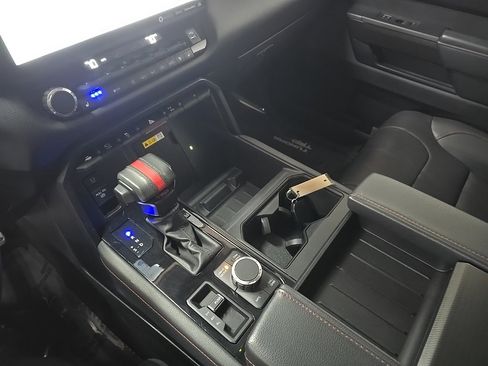 Used 2023 Toyota Tundra TRD Pro image 28