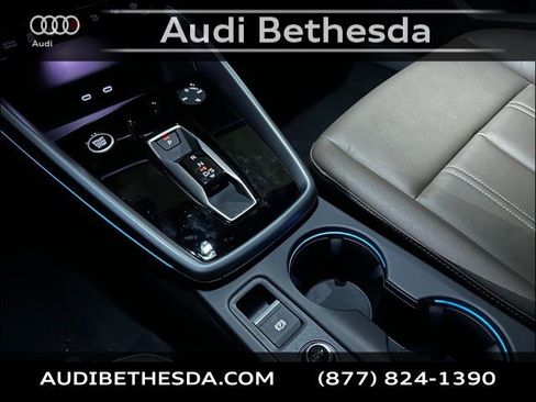 New 2026 Audi A3 2.0T Premium Plus image 19
