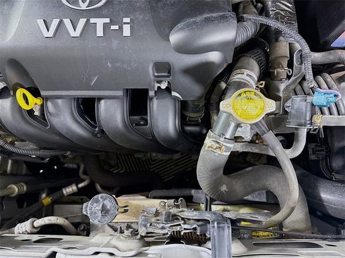 Used 2007 Toyota Yaris Sedan image 28