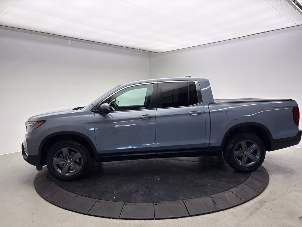 Used 2023 Honda Ridgeline RTL image 2
