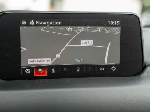 Used 2018 MAZDA CX-5 Grand Touring AWD/4WD image 25