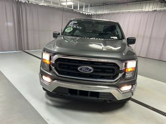 Used 2023 Ford F150 XLT AWD/4WD video 2