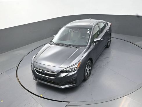 Used 2019 Subaru Impreza 2.0i Premium AWD/4WD image 25