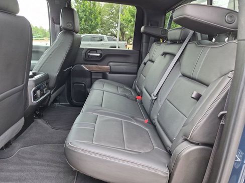 Used 2020 Chevrolet Silverado 2500 High Country w/ Z71 Off-Road Package AWD/4WD image 34