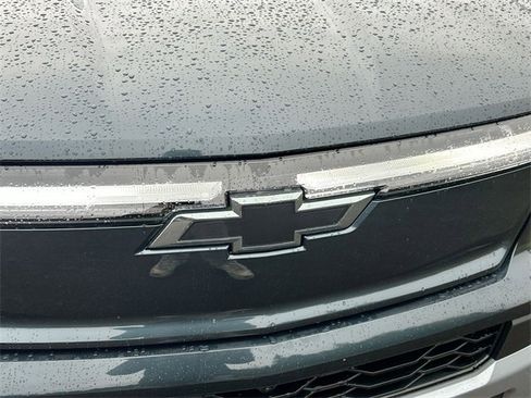 New 2026 Chevrolet Silverado EV Trail Boss image 29