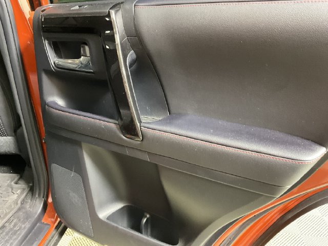 Used 2024 Toyota 4Runner TRD Pro AWD/4WD image 22