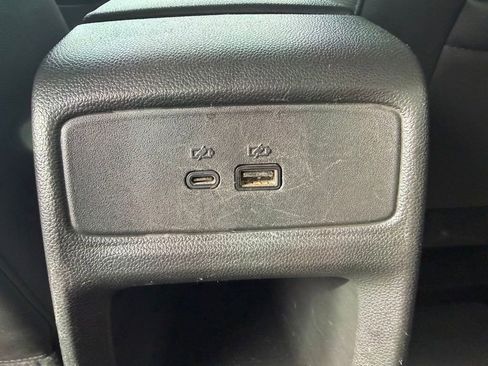 Used 2025 Chevrolet Trax RS w/ Driver Confidence Package FWD image 15