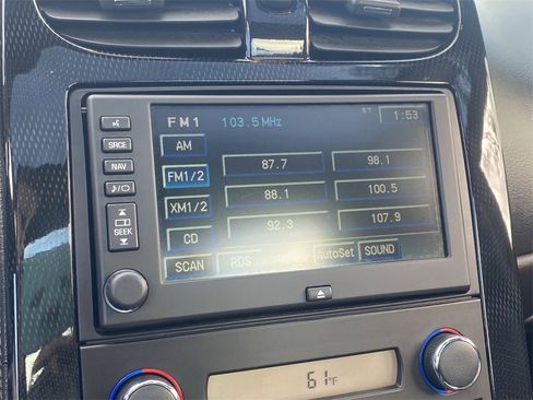 Used 2008 Chevrolet Corvette Coupe w/ Preferred Equipment Group image 17