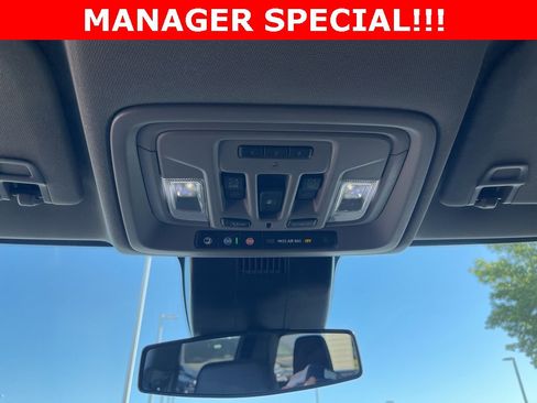 Used 2023 Chevrolet Silverado 1500 RST w/ Rally Edition image 35