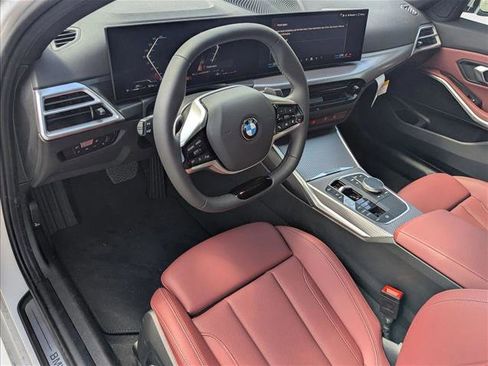 New 2025 BMW 330i xDrive Sedan image 3