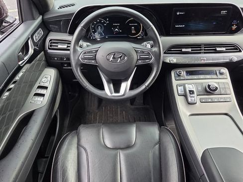 Used 2022 Hyundai Palisade Calligraphy w/ Cargo Package FWD image 12