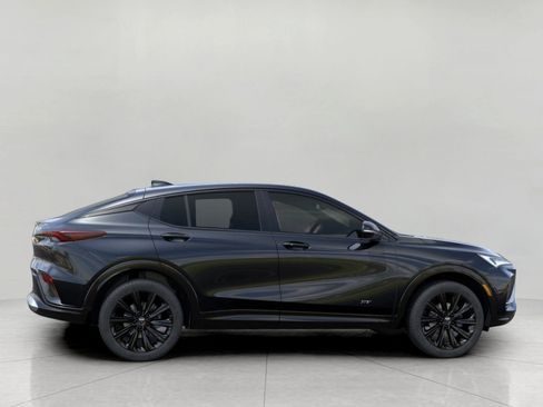 New 2026 Buick Envista Sport Touring image 5