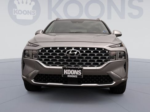 Certified 2023 Hyundai Santa Fe SEL w/ Premium Package AWD/4WD image 11