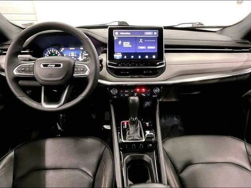 Used 2024 Jeep Compass Limited AWD/4WD image 18
