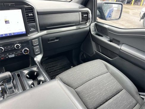 Used 2023 Ford F150 XLT w/ Equipment Group 302A High image 14