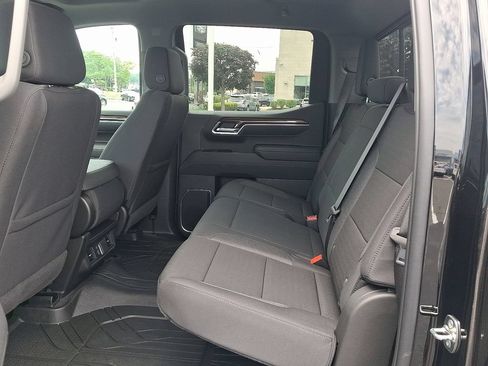New 2026 Chevrolet Silverado 1500 LT w/ Safety Package AWD/4WD image 5